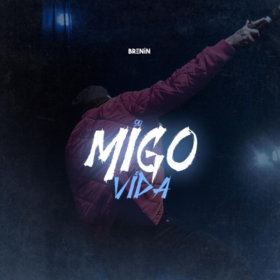 É MIGO OU VIDA (feat. MC Theuzyn) - Single