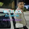 Za nas ne postoji kraj(Mr.Black)