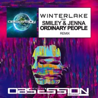Ordinary People 2023 - Single - Winterlake, Smiley & Jenna
