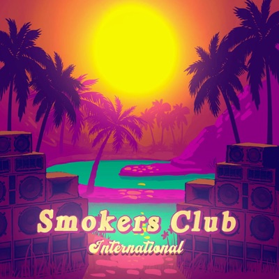 Smokers Club International, Vol. 1 - EP