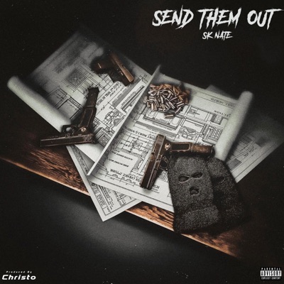 Send Them Out - Single