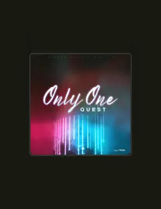 聆聽 Q U E S T、觀看音樂影片、閱讀小傳、查看巡演日期等！