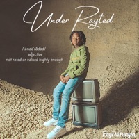 Under Rayted - RayDaYungin