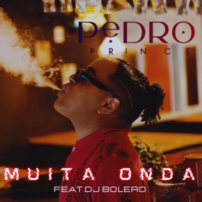 Muita Onda (feat. DJ Bolero) - Single