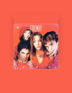 收听 Erreway、观看音乐视频、阅读小传、查看巡演日期等 ！