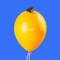 Balloons artwork