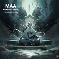 Spiritual Anime Quest - Single - MAA & Anime Meditation