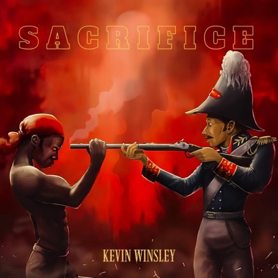 Sacrifice - Single