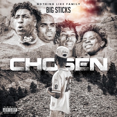 Chosen - Single