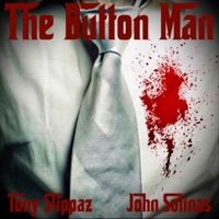 The Button Man - EP - Tony Slippaz
