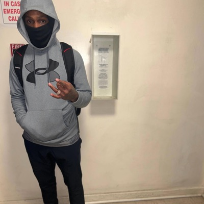 Shit inda booth (feat. AyyeJosh) - Single