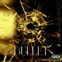 Bullet (feat. Te Ki) - Single - Piero La Rocca