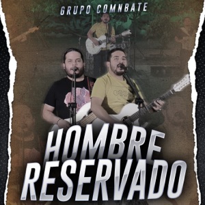 Hombre Reservado