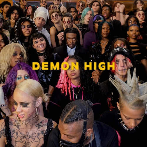 Lil Uzi Vert - Demon High - Single [iTunes Plus AAC M4A]