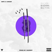 KATANA (feat. UMAIR) - Single - MFKv8