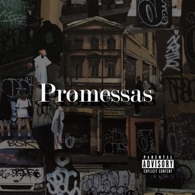 Promessas (feat. Joãozin.wav) - Single