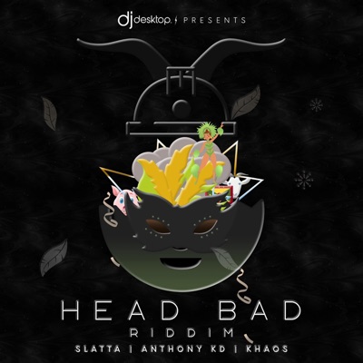 HEAD BAD RIDDIM - EP