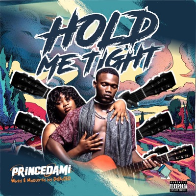 Hold Me Tight - Single