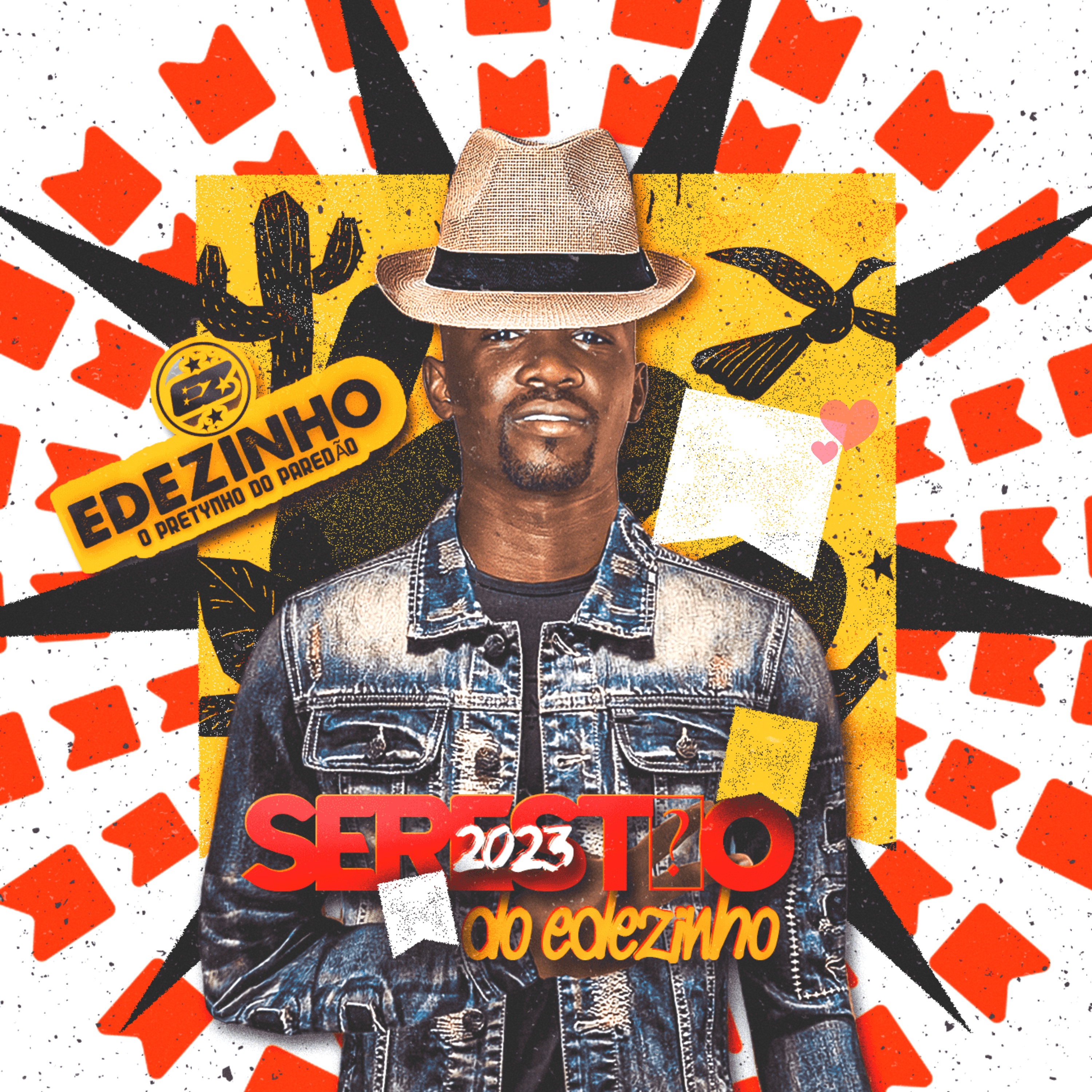 Serestão do Edezinho