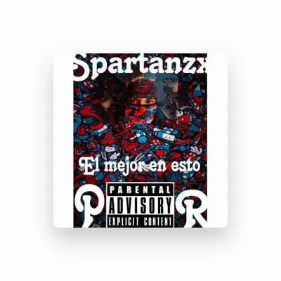 Listen to Spartanzx, watch music videos, read bio, see tour dates & more!