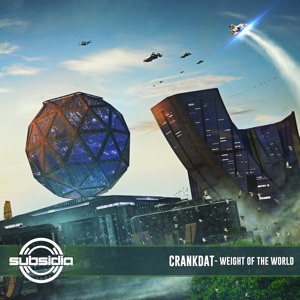Weight of the World - Single