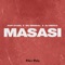 Masasi (feat. Mc Redbull & DJ Merco) - PVPI STRZ lyrics