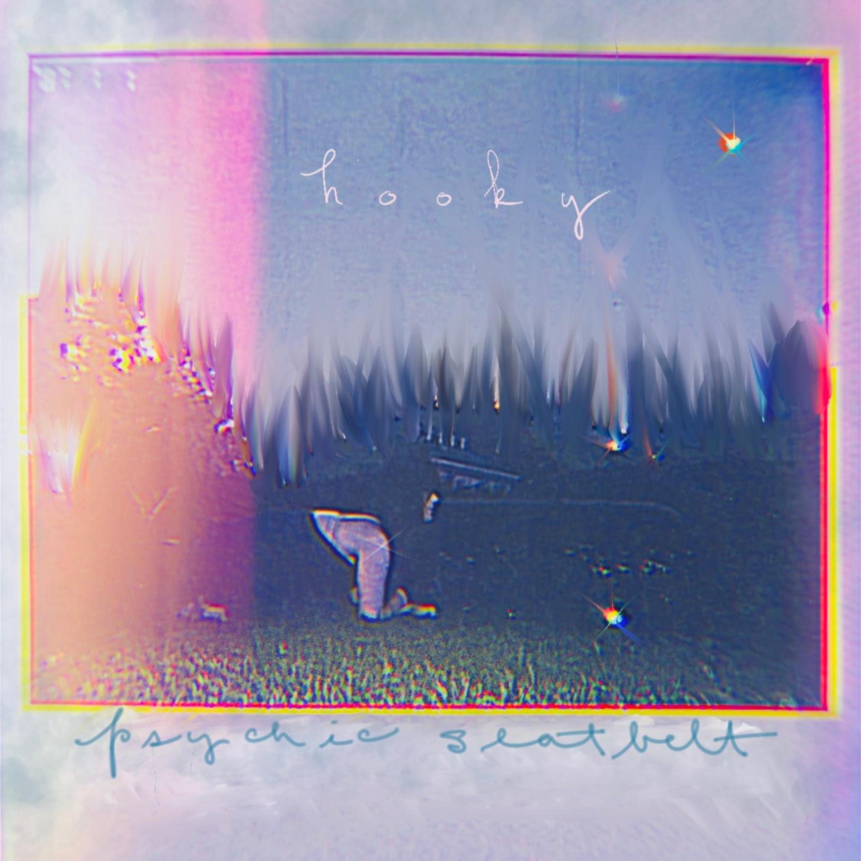 Hooky - EP