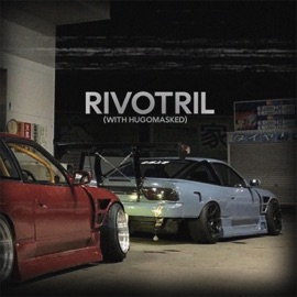 RIVOTRIL (feat. HugoMasked) PLAYAMANE