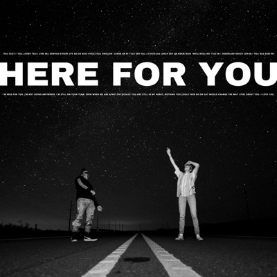 Here For You (feat. Rolo) - Single