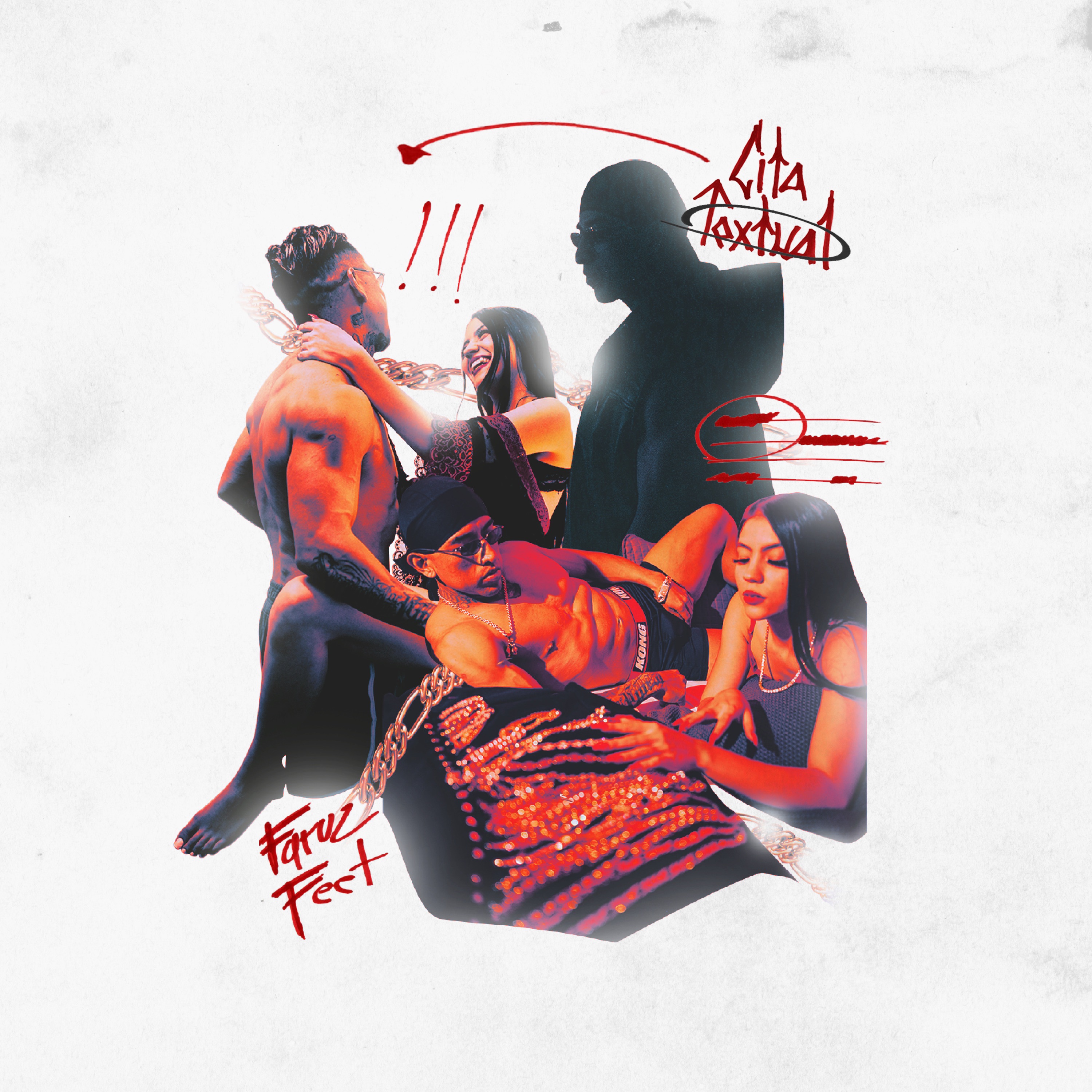 Cita Textual - Single