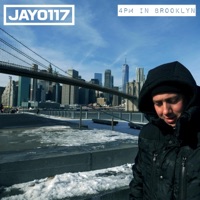 4PM In Brooklyn - Single - Jay0117