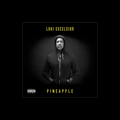 Listen to Loki Excelsior, watch music videos, read bio, see tour dates & more!