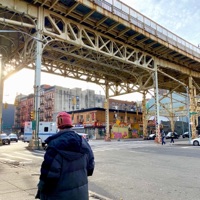 Gates Av Station - Single - elleqpelle & matso