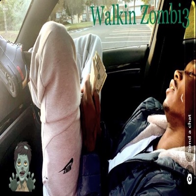 Walkin Zombie - Single