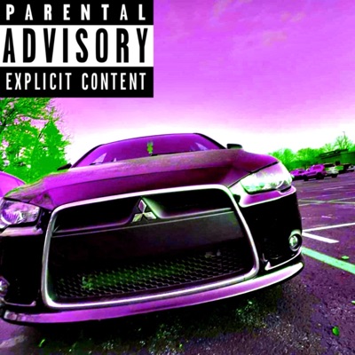 CAR ALARM FREESTYLE - Single