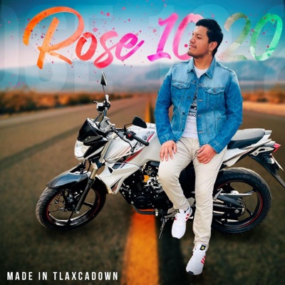 Rose 10:20 <3 - Single