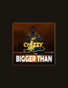 Chizzy Micを聴いたり、ミュージックビデオを鑑賞したり、経歴やツアー日程などを確認したりしましょう！