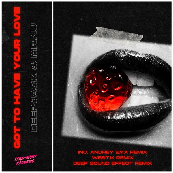 Got to Have Your Love - EP