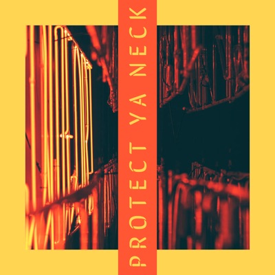 Protect Ya Neck - Single