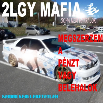 TUL GYORS, Vol. 1 - EP