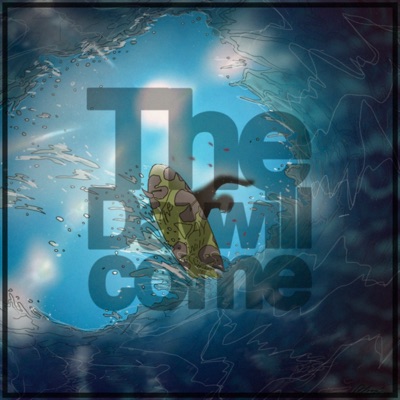 The Day Will Come - Single