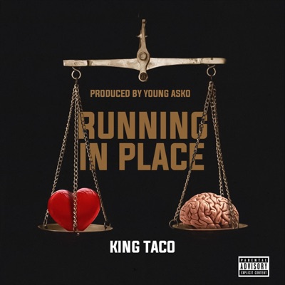 Running in Place - Single