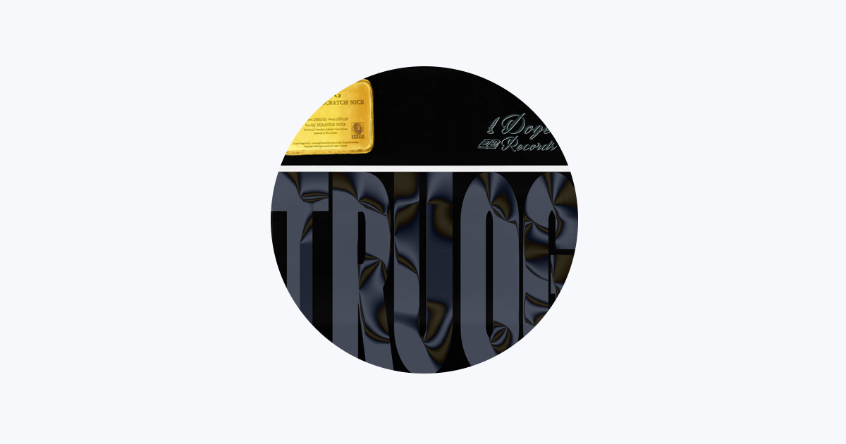 DJ SCRATCH NICE - Apple Music