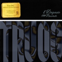 Tru Og - Single - ISSUGI & DJ SCRATCH NICE