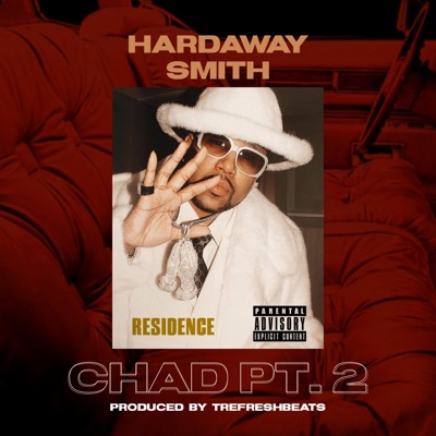 Chad Pt. 2 - Single
