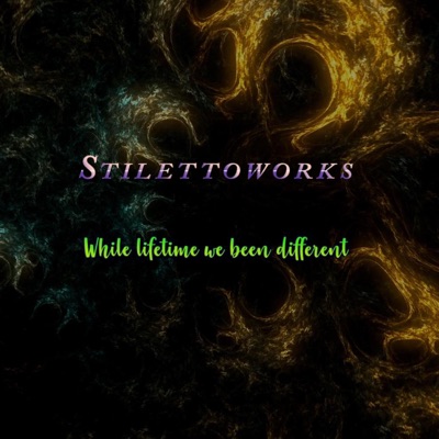 While Lifetime We Been Different - Single