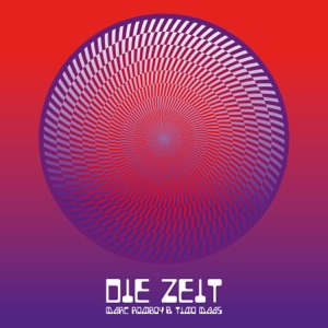 Die Zeit - Single