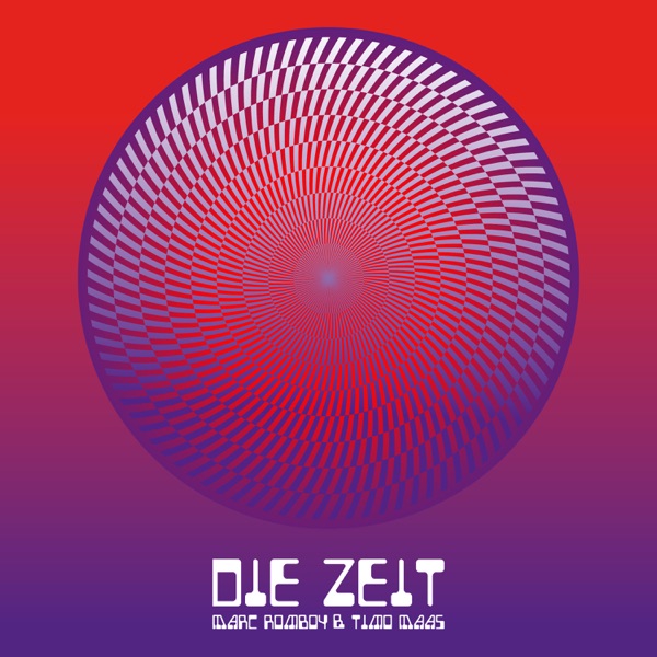 Die Zeit - Single