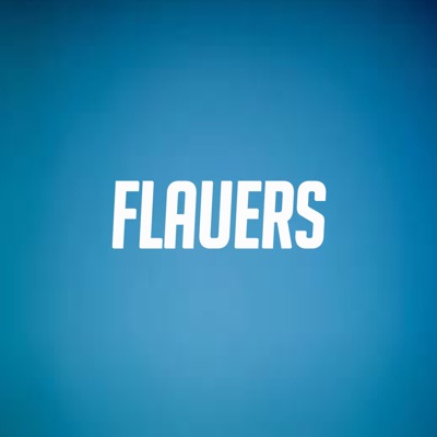 Flauers (Remix) cover art