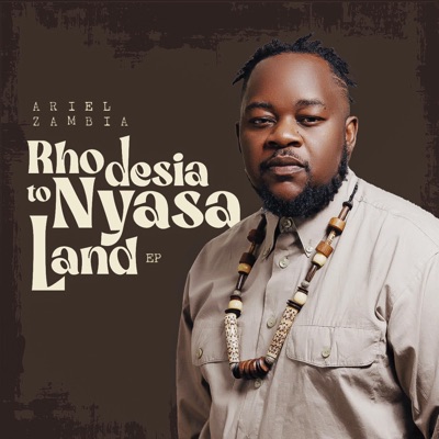 Rhodesia to Nyasaland EP - EP